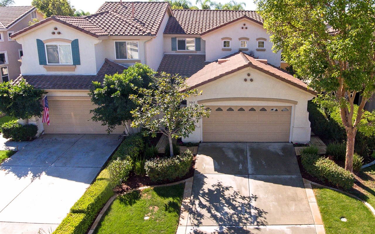 3063 Rancho Del Canon