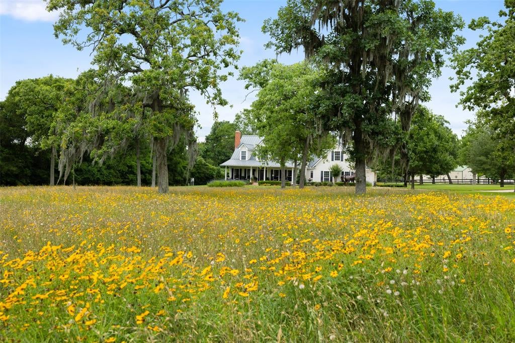 461 Piney Creek Rd Bellville, Tx 77418