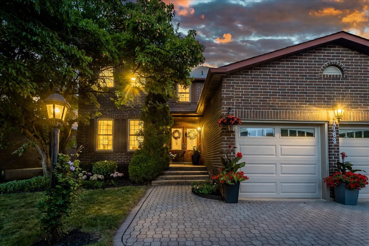 1183 Old Abbey Ln