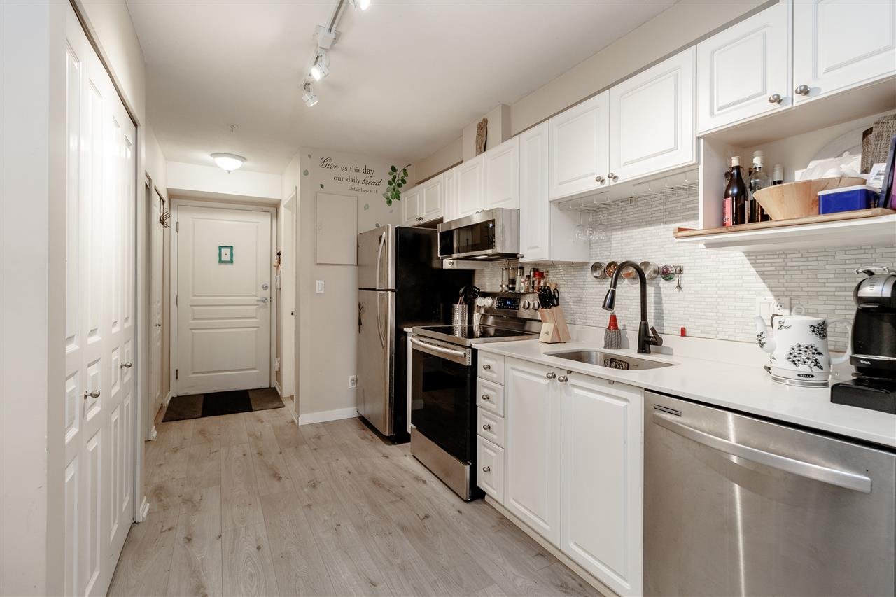 102-2140 W 12th Ave
