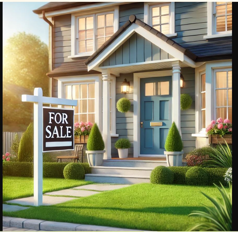 How to Prepare Your Home for Sale?