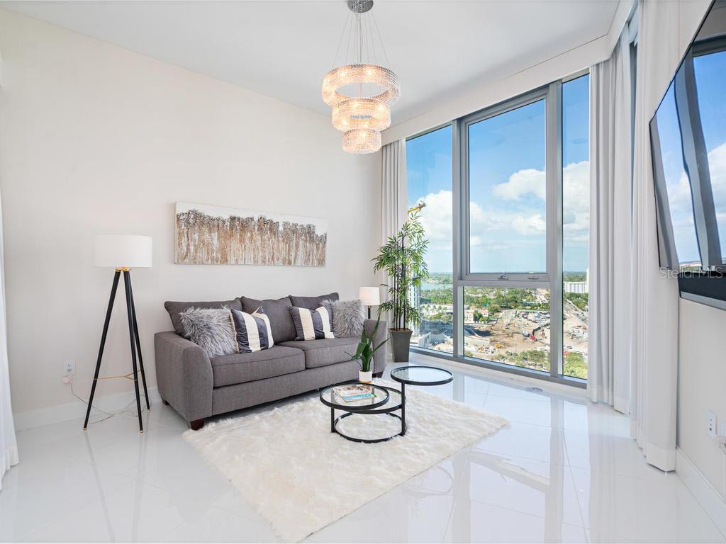 Vue Sarasota Bay Unit 1806