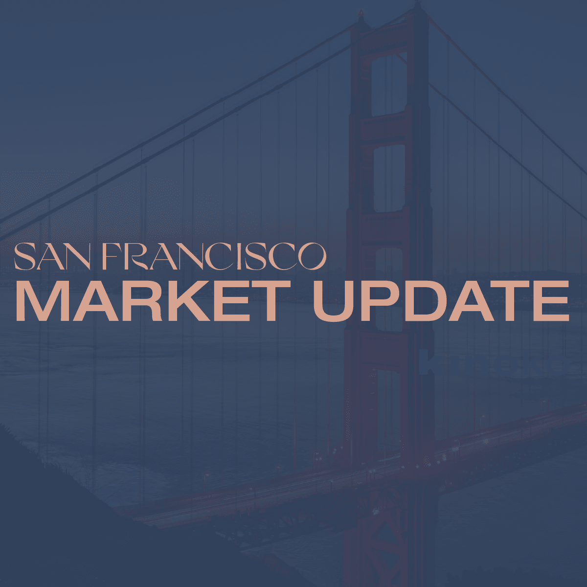 Market Update September 2022 San Francisco