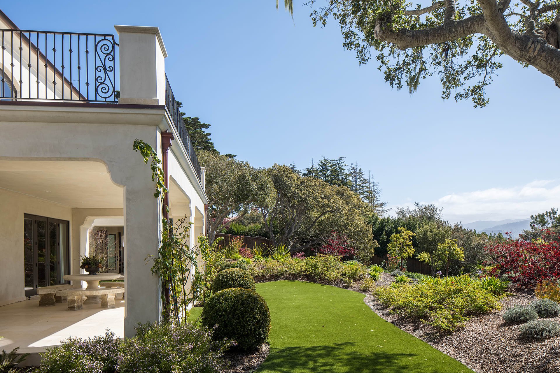 Pebble Beach Paradise - 1659 Crespi Lane