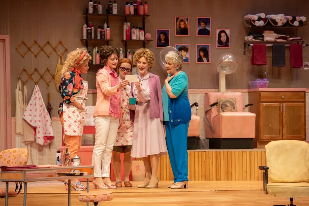 In what ways does theatre bring people together?