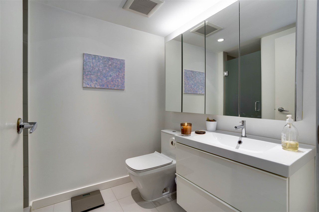 1105-1055 Homer Street, Vancouver