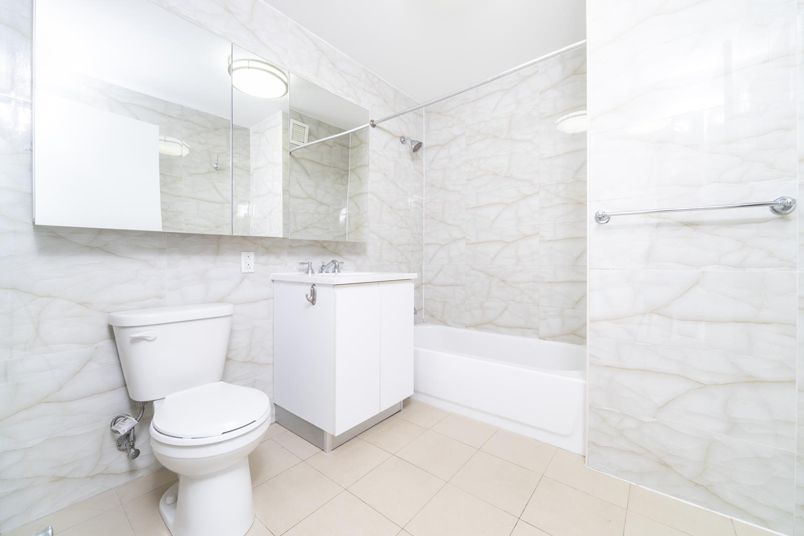 310 East 2nd Street, Apt 9-D