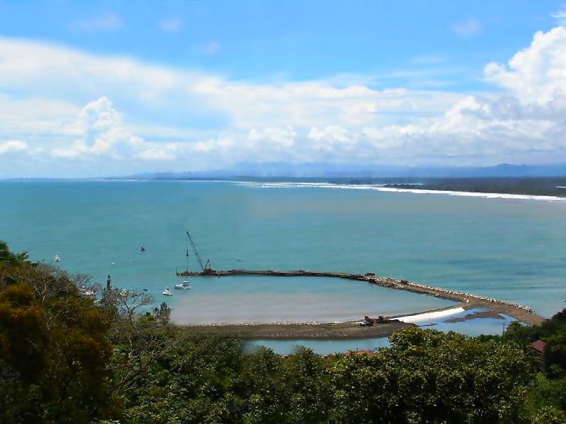 Marina View Development Homesite, Manuel Antonio, Puntarenas