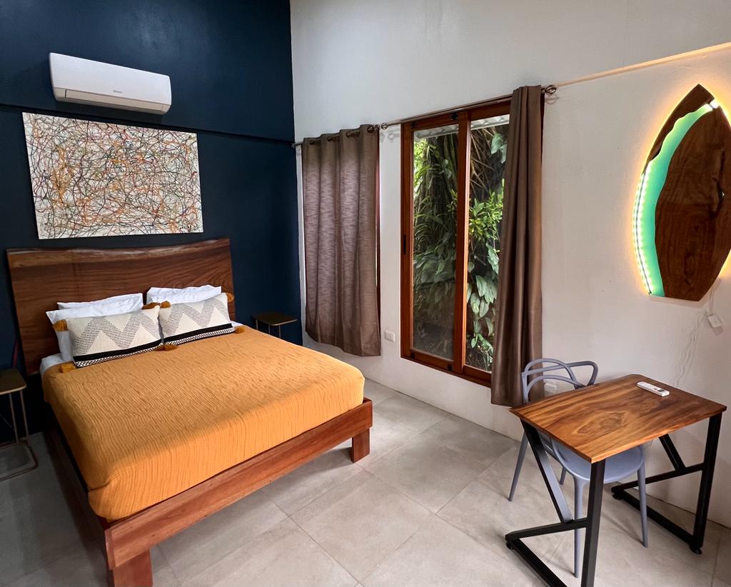 Casa Riad, a Stylish Oasis Close to the Beach in Uvita!