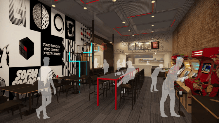 Downtown Will Kick Off the New Year With Some New and Exciting Businesses!