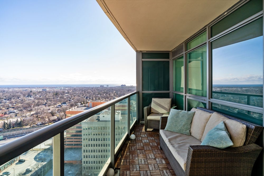 225 Sherway Gardens Road, Suite 2306 