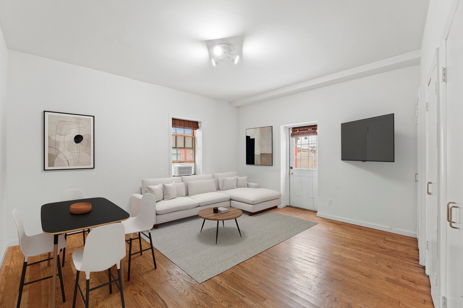 257 Water Street, Apt 5B