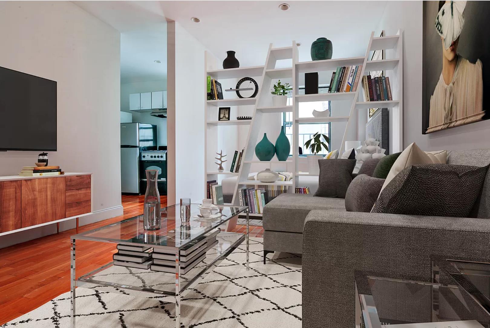 20 Avenue A, Apt 4-L