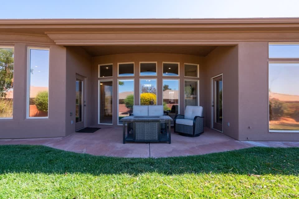 1635 NORTH SONORAN DRIVE 