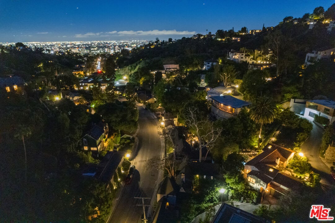 Serene Estate