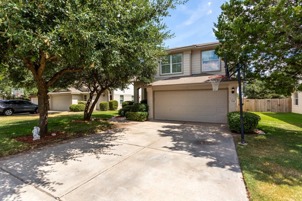2518 Socorro Bend