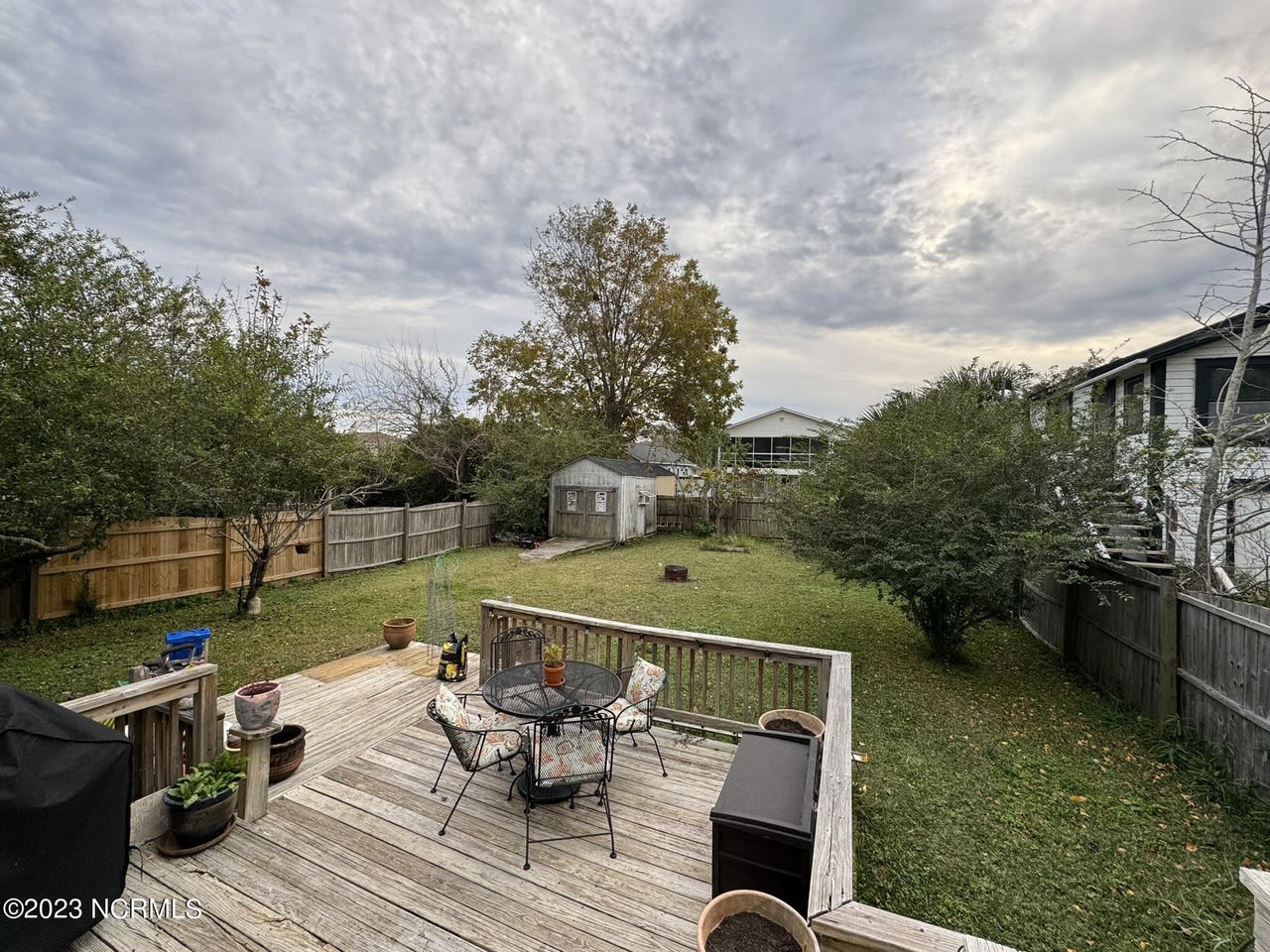 309 Hamlet Ave