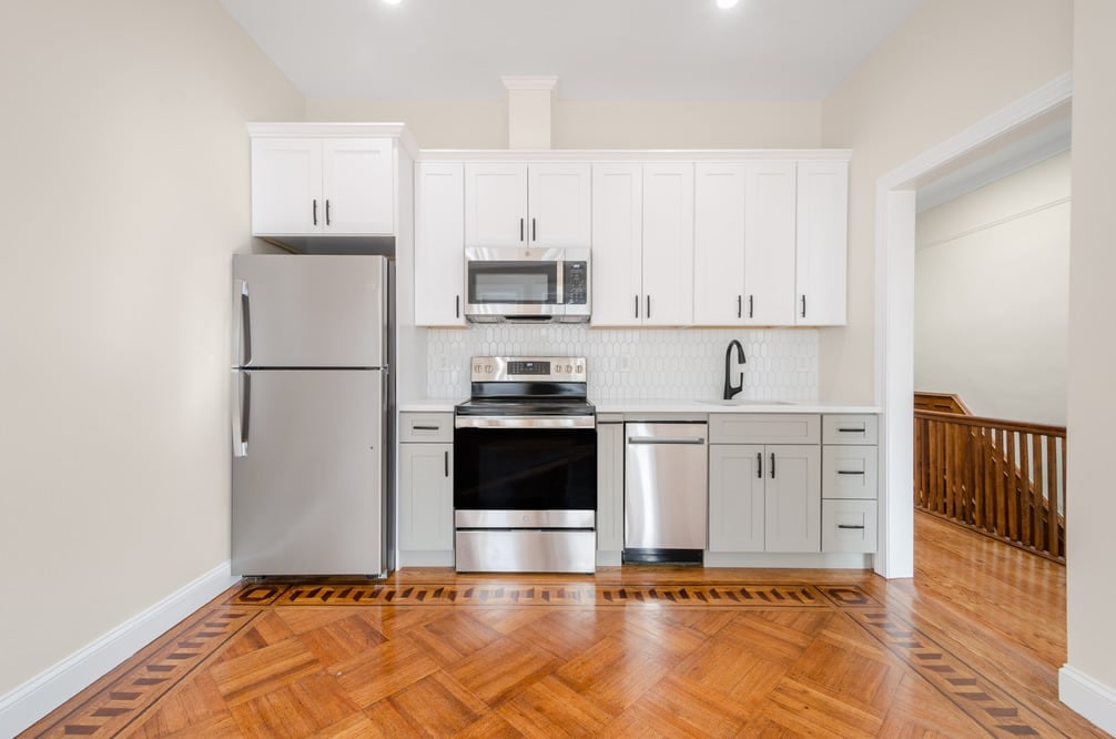 315 East 25 St. Unit: 2