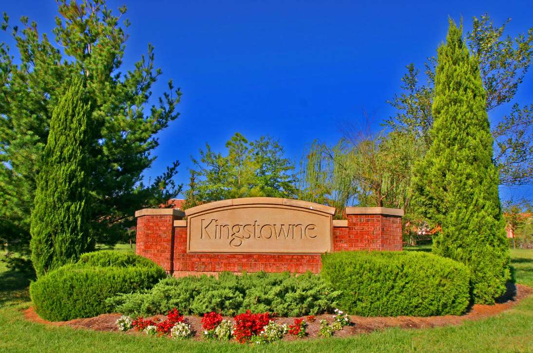 Kingstowne Community