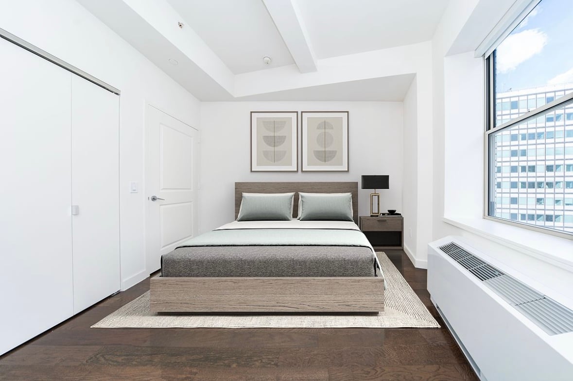116 John Street, Apt 1506