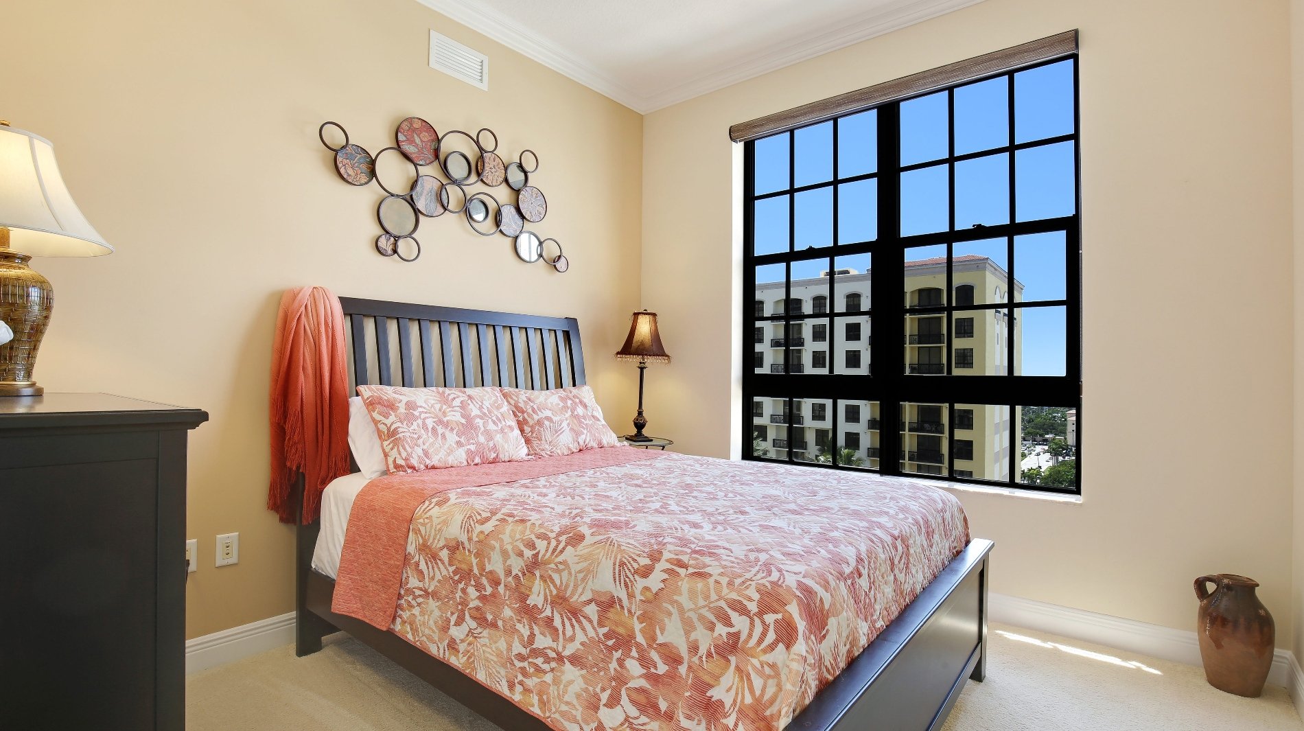 701 S Olive Ave, #1101