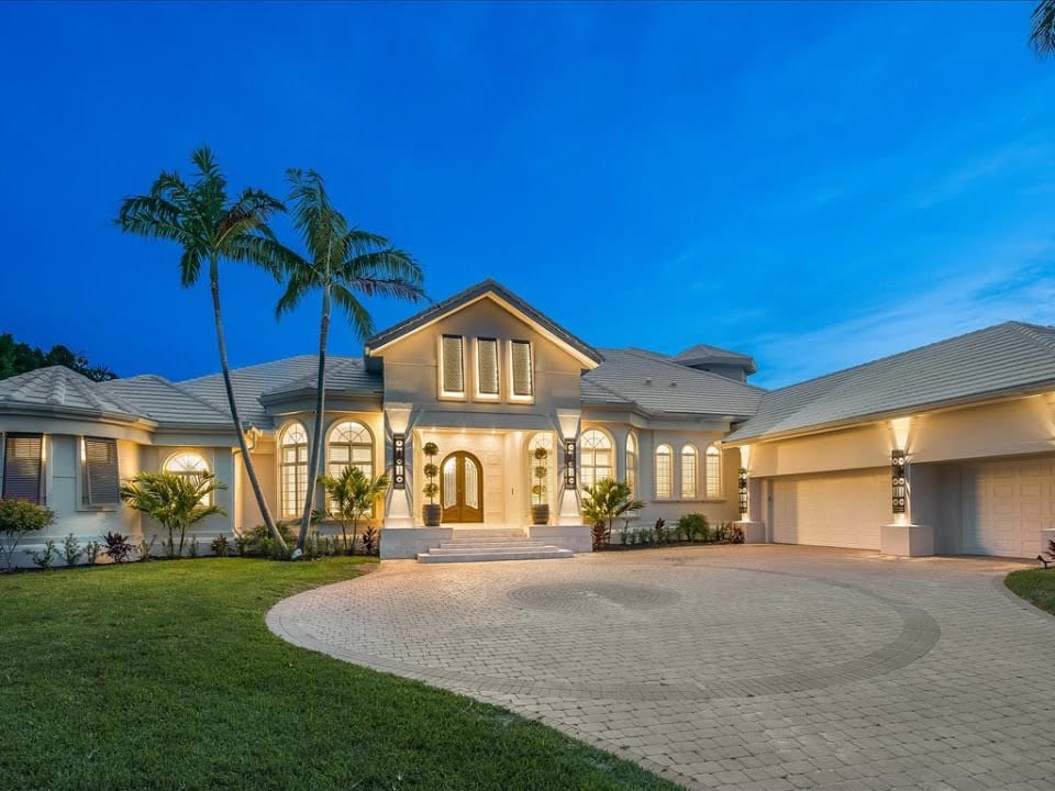 1599 S Barfield Ct, Marco Island, FL 34145