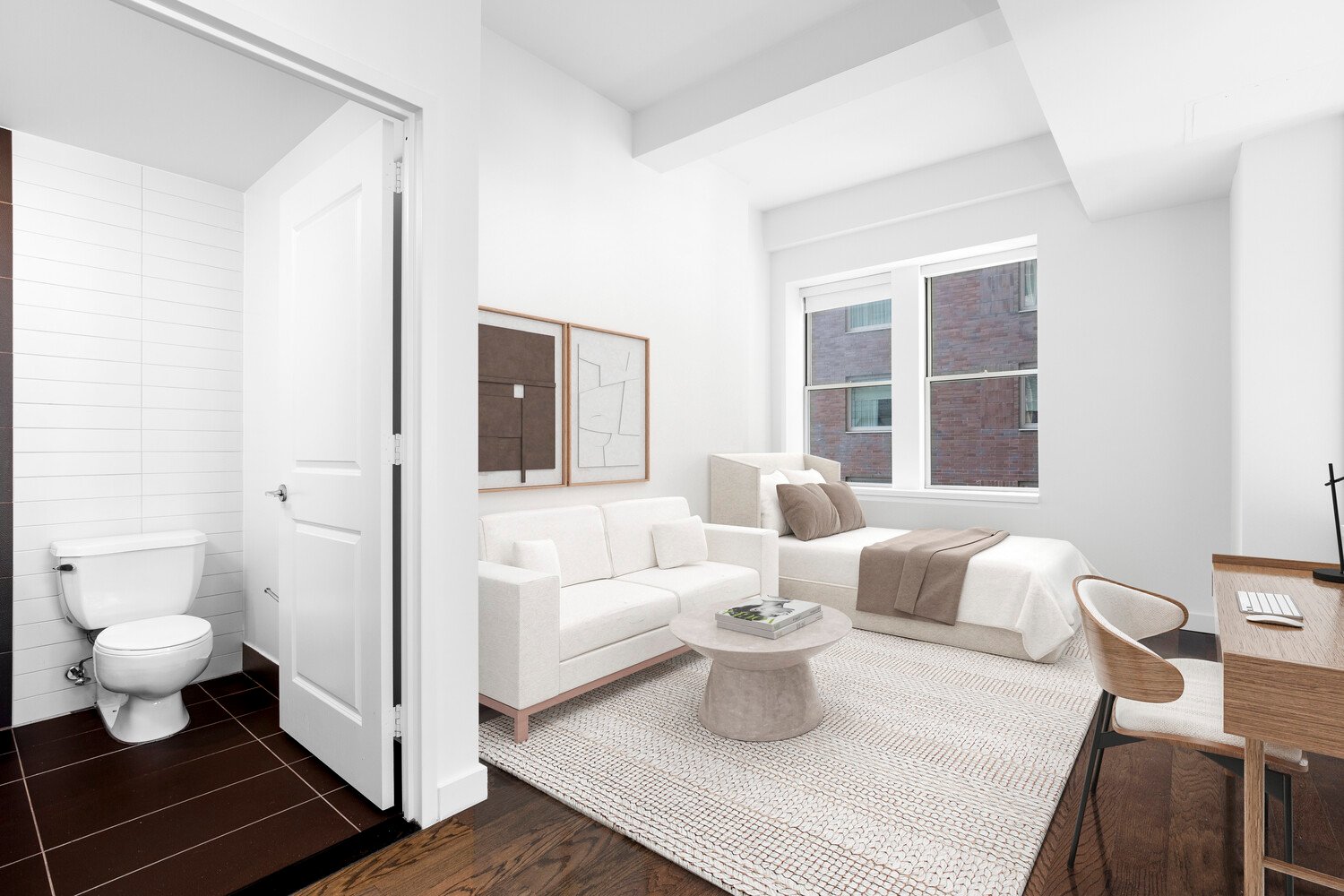 116 John Street, Apt 2215