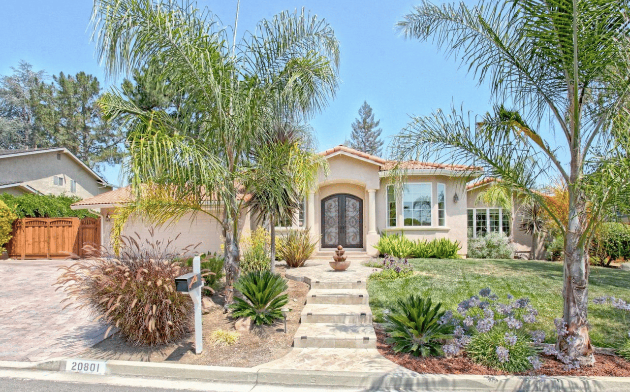 20801 Meadow Oak Rd (Represented Buyer)