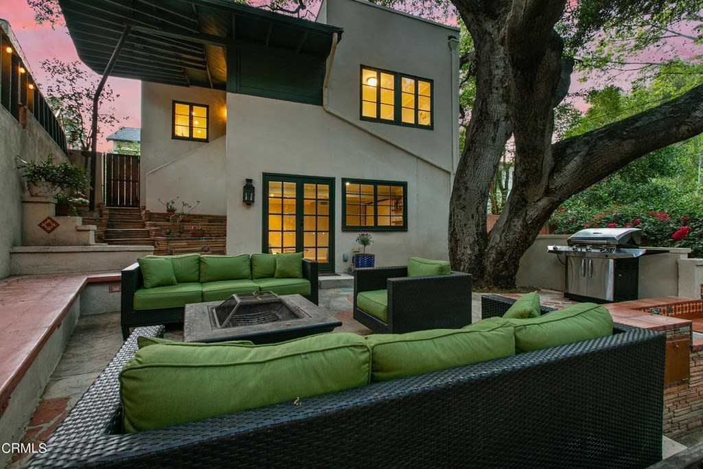 Sold - 426 Fremont Ave, South Pasadena