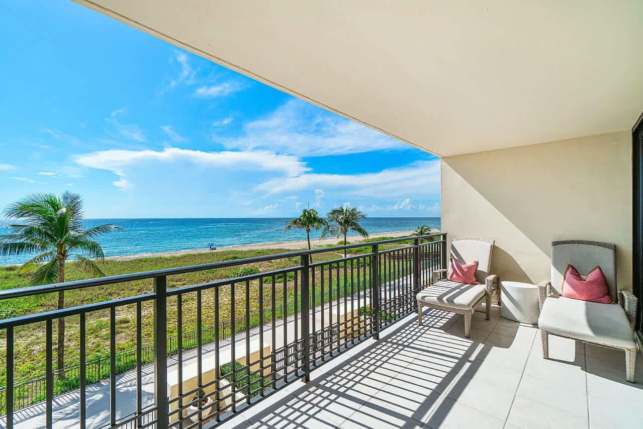 1800 S Ocean Blvd #3B