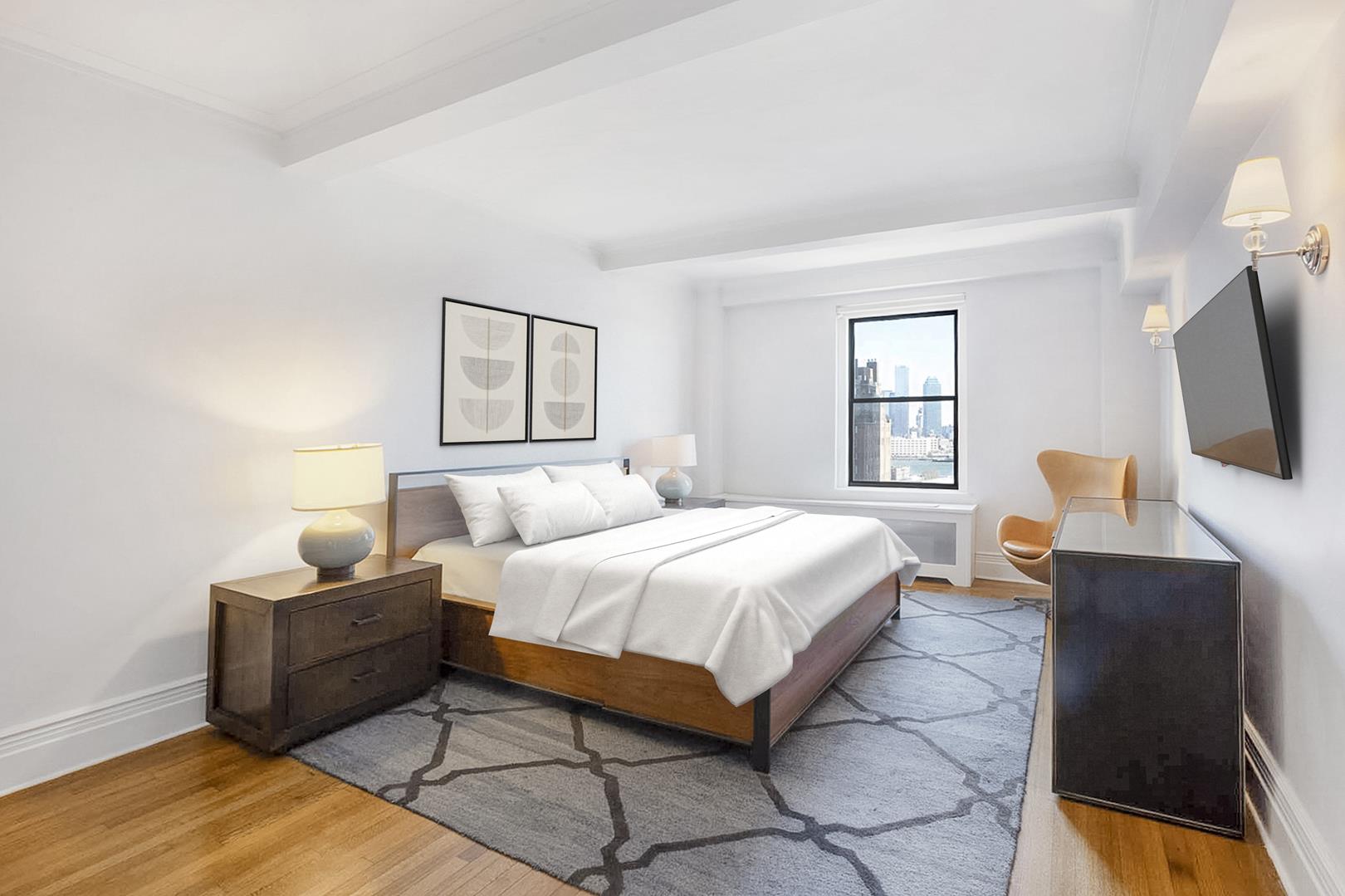 865 First Avenue, Apt 16C