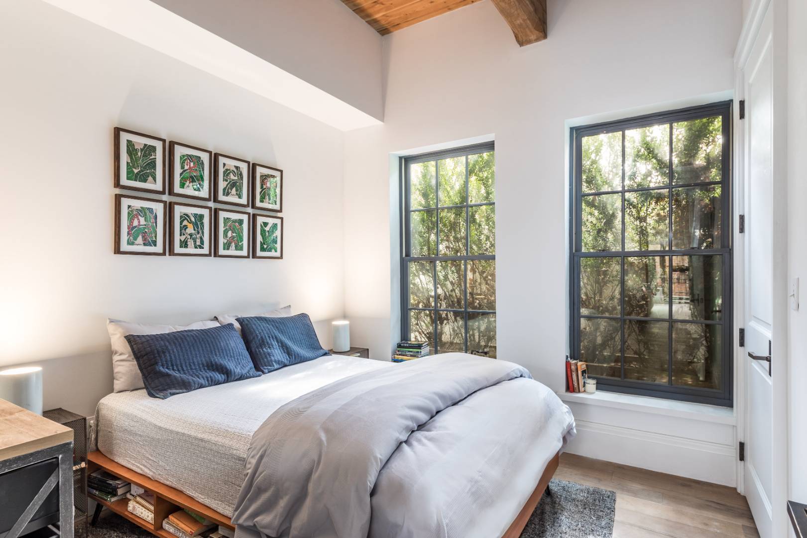 Designer's Own Luxury Retreat at Watchcase