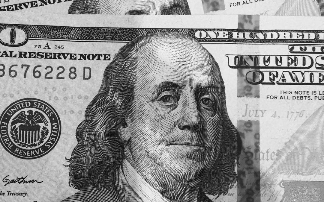 Median Monthly Housing Costs At New Record High