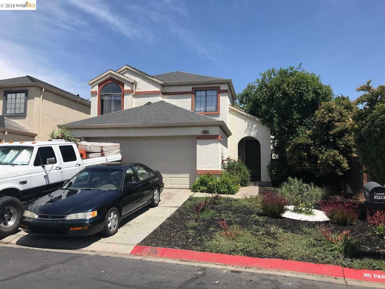 1260 Quail Valley Run