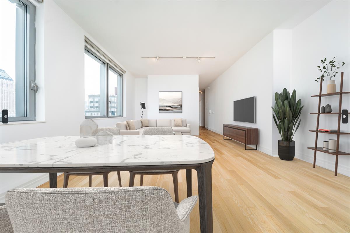 554 West 54th Street, Apt 23-D