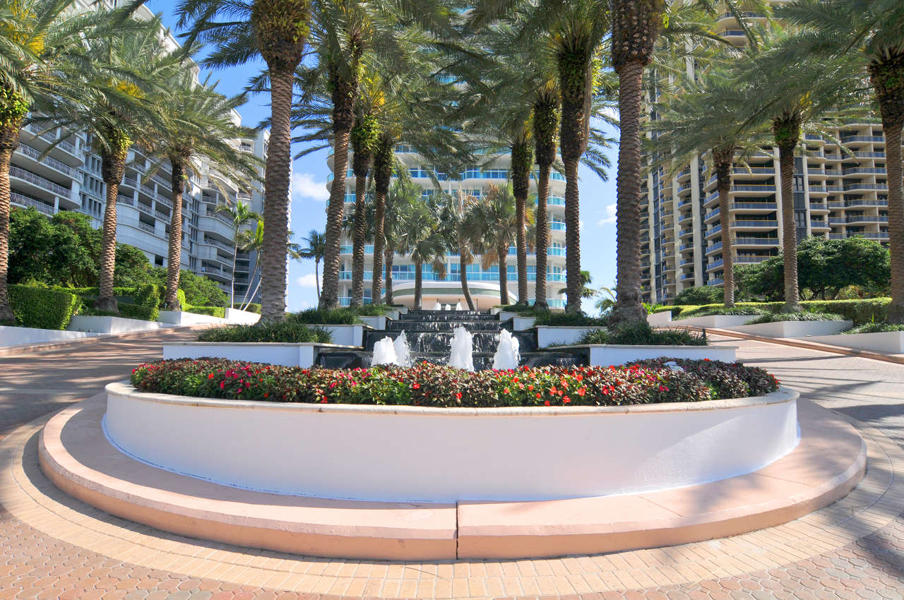 The Palace | Bal Harbour