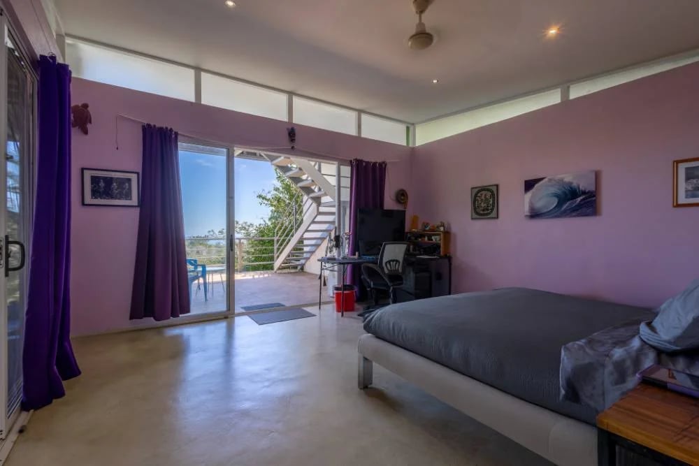 Two Bedroom Oceanview Home, Santa Teresa, Puntarenas