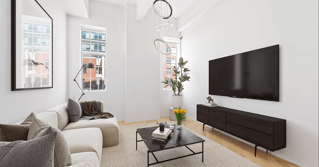 184 Kent Avenue Unit: D203