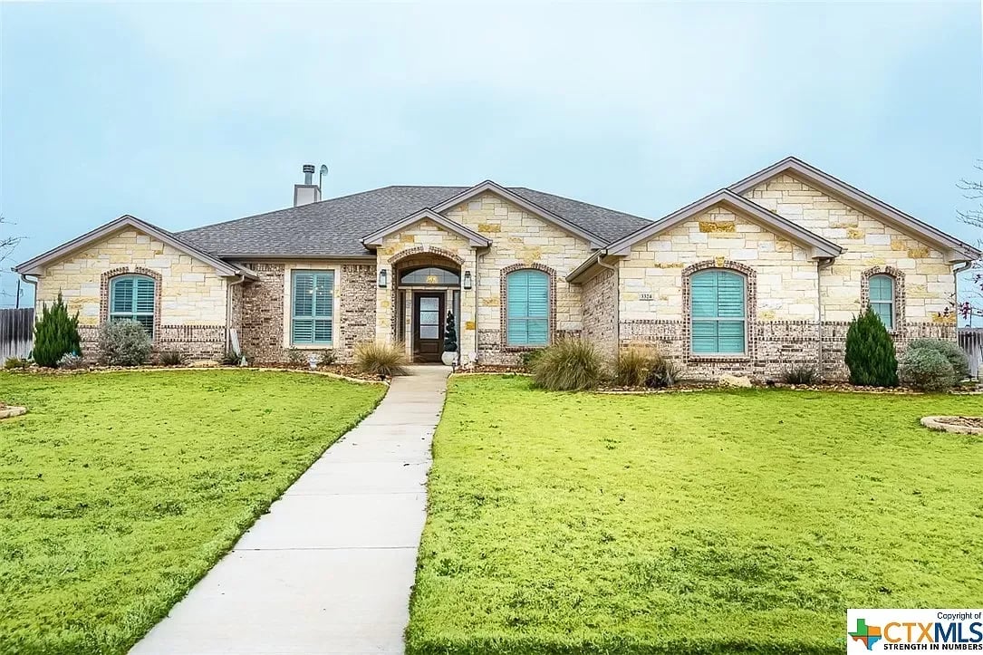 3324 Laurel Highlands Dr