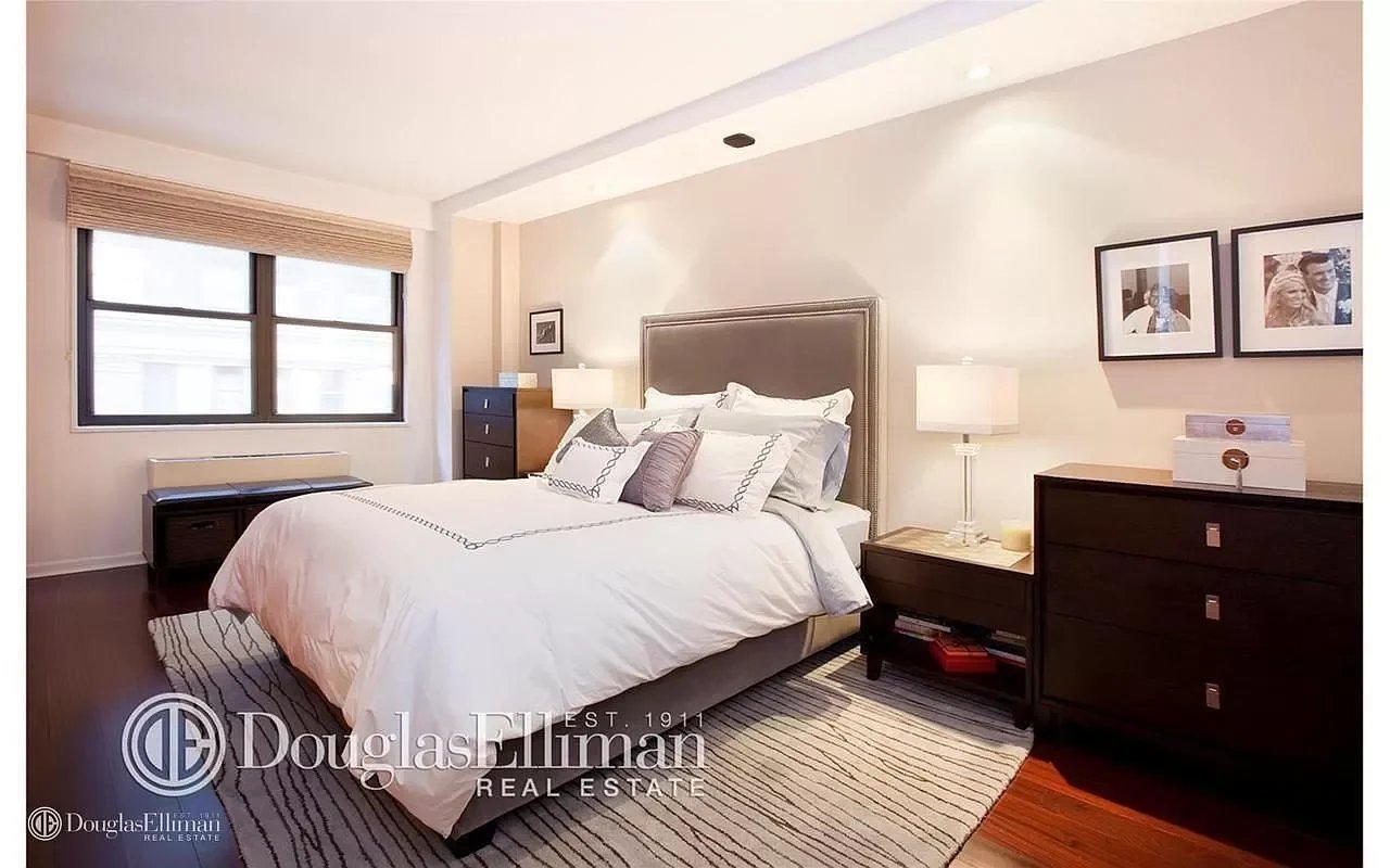 116 Central Park South Unit: 5B