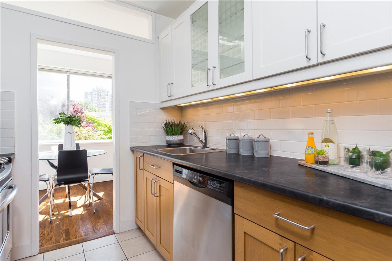 206-985 Jervis St
