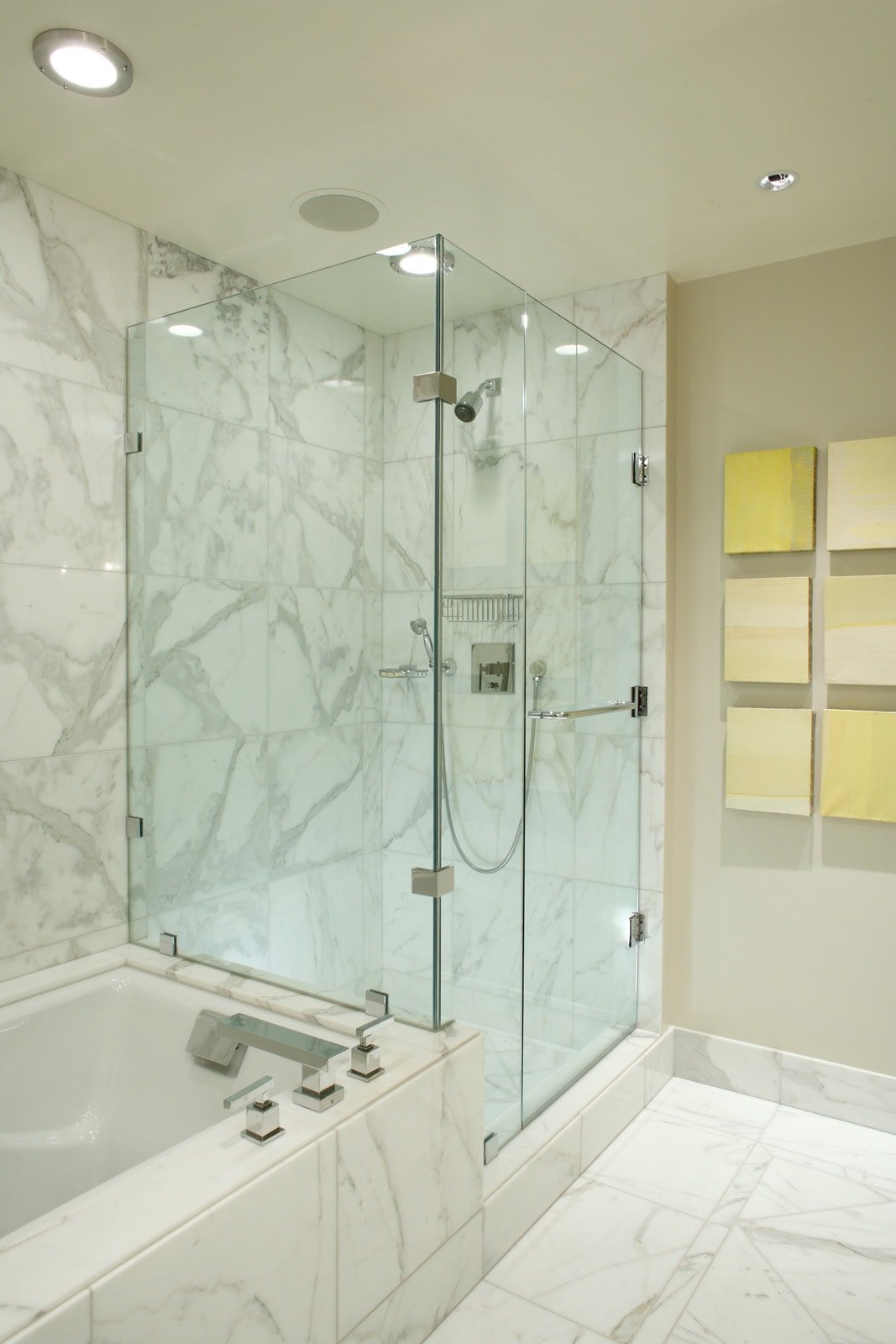 St. Regis Residence 38E