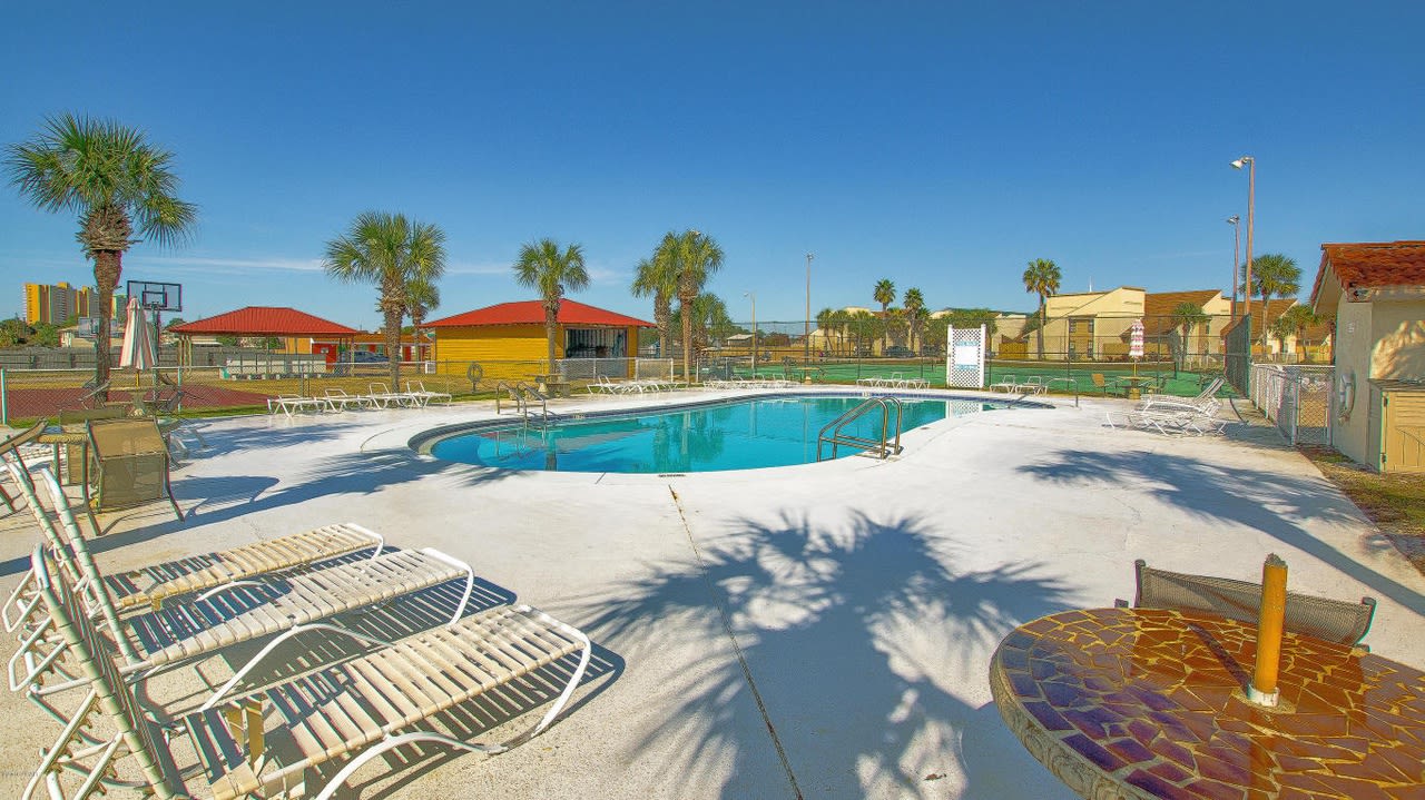 17462 FRONT BEACH 80 A Road Unit 80A