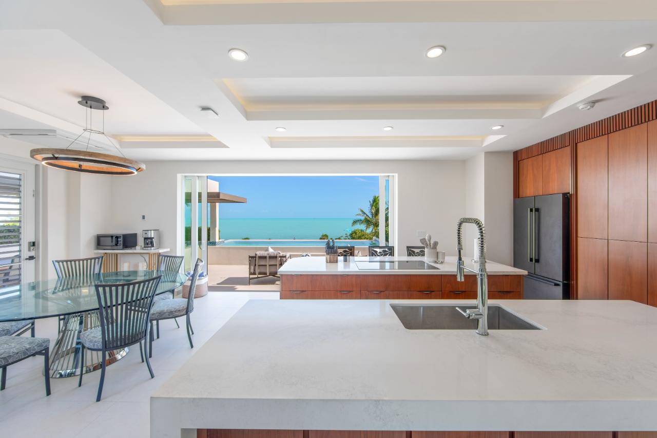 Blue Lagoon Villa II-Long Bay