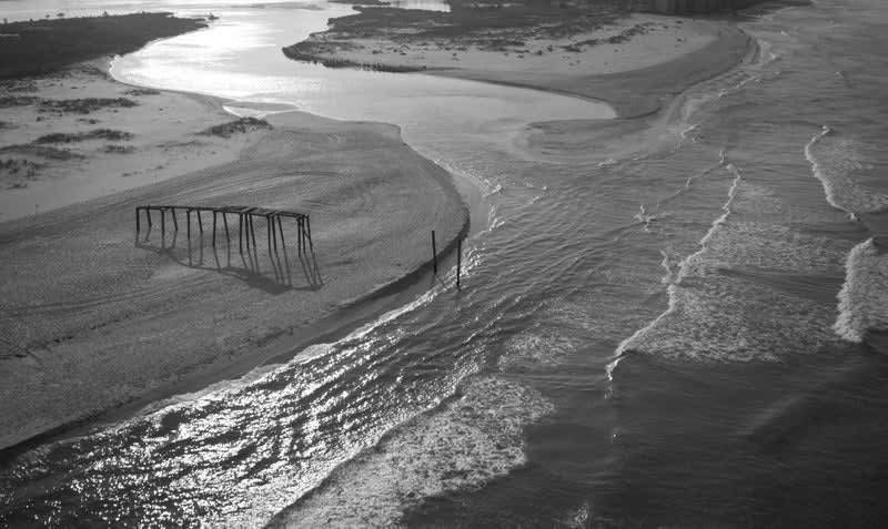 Inlet Beach