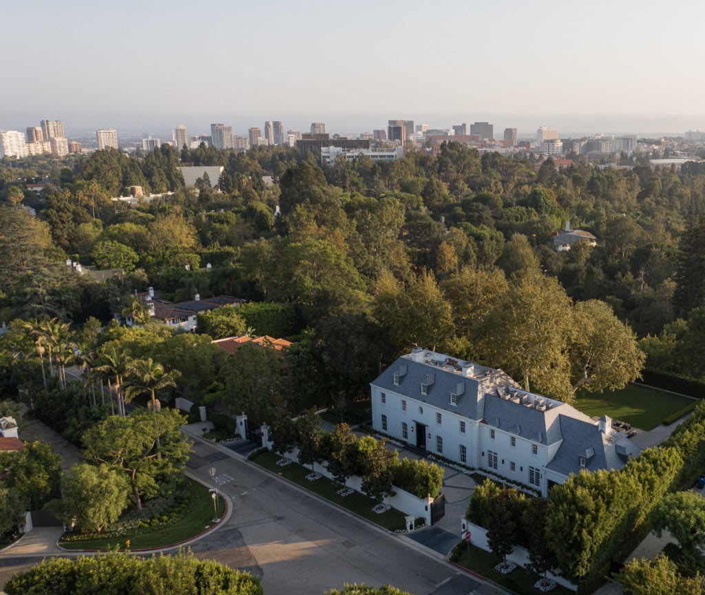 301 COPA DE ORO, Bel Air