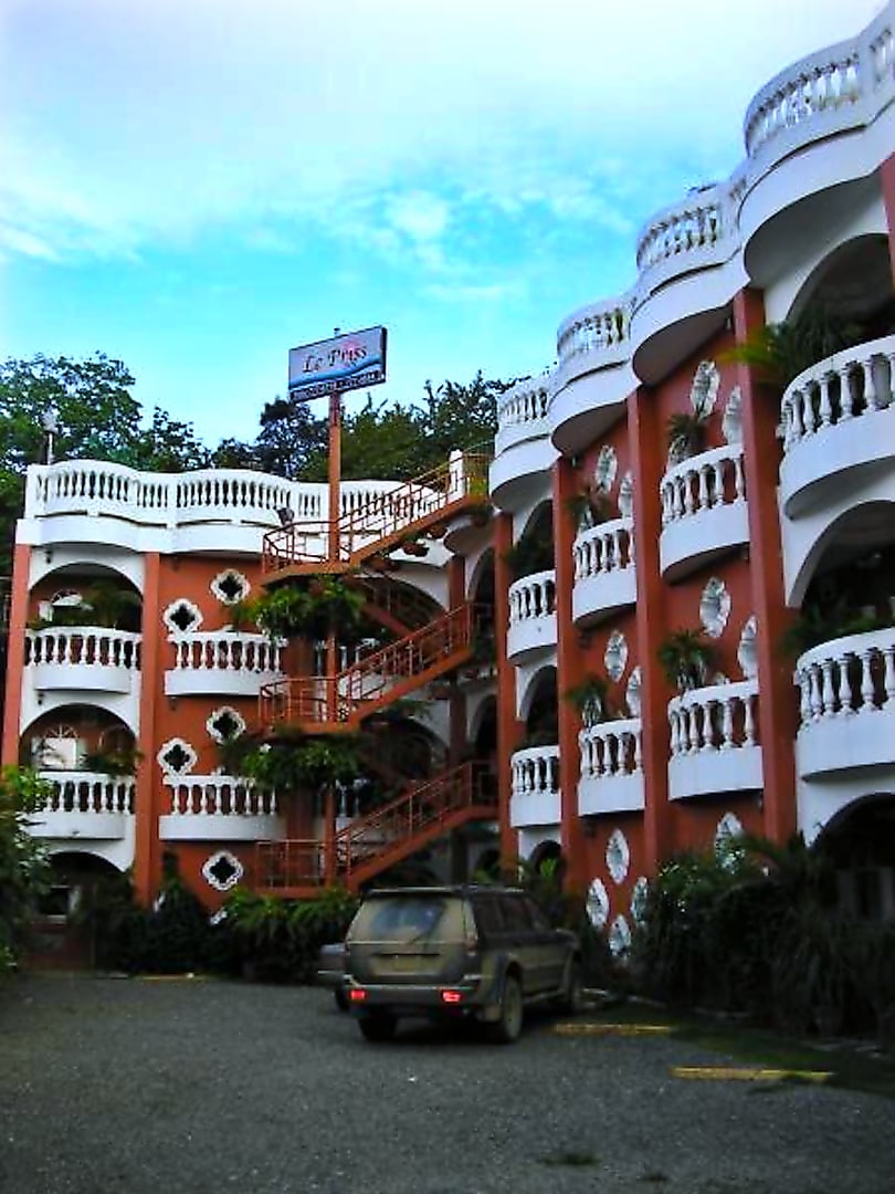 High Occupancy Boutique Hotel, Manuel Antonio, Puntarenas