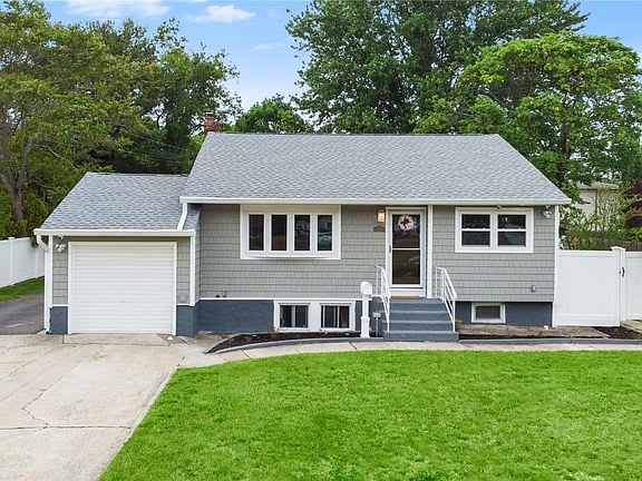 1634 Brentwood Road
