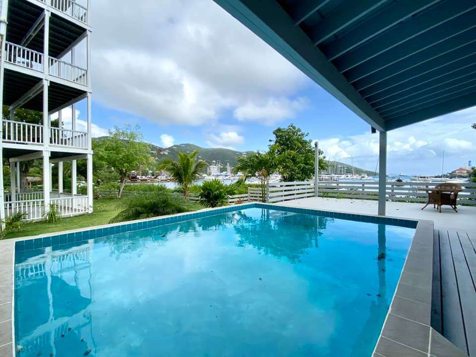 636 2 Bedrooms-Tobacco Wharf