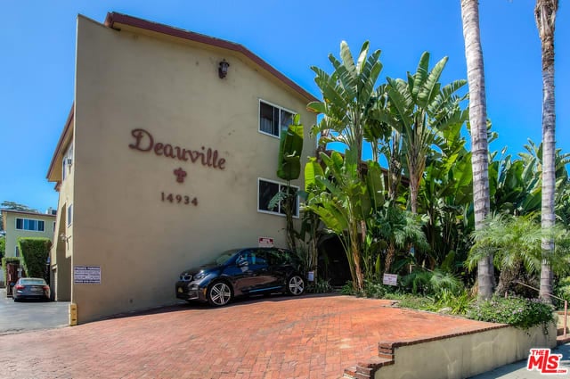 14934 Dickens St, Unit 1